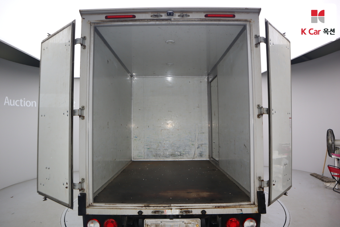 Gm Korea Truck 2022 - Image 35