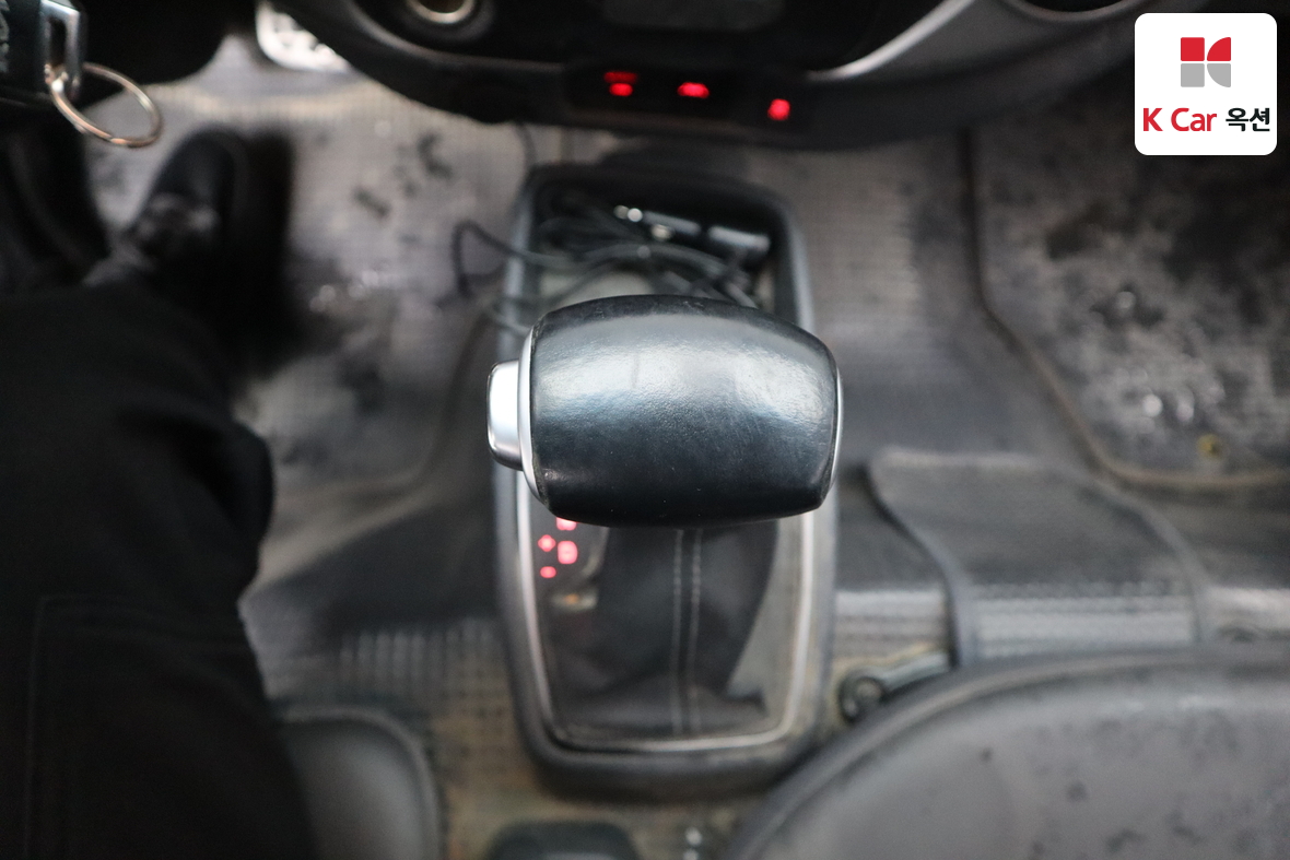 Gm Korea Truck 2022 - Image 15