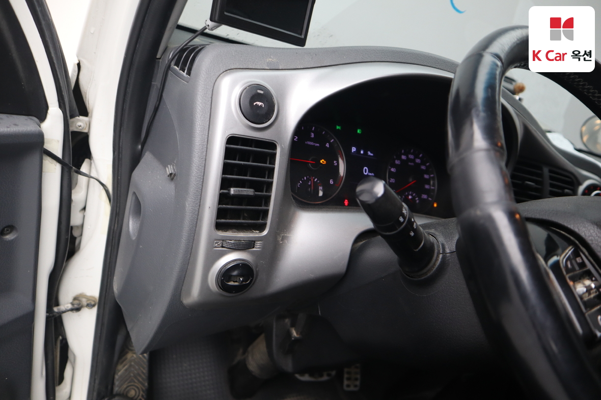 Gm Korea Truck 2022 - Image 9