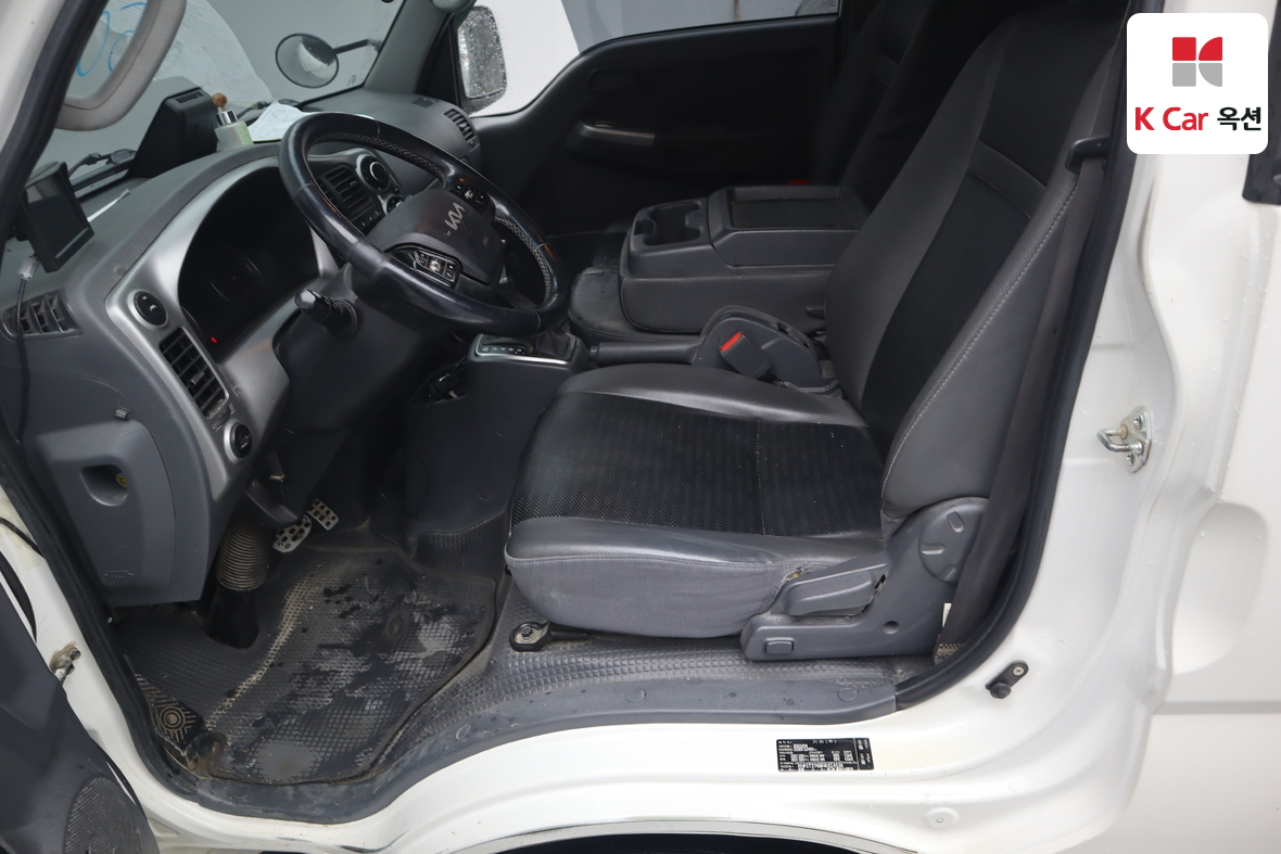 Gm Korea Truck 2022 - Image 18