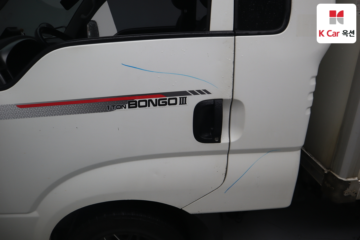 Gm Korea Truck 2022 - Image 32