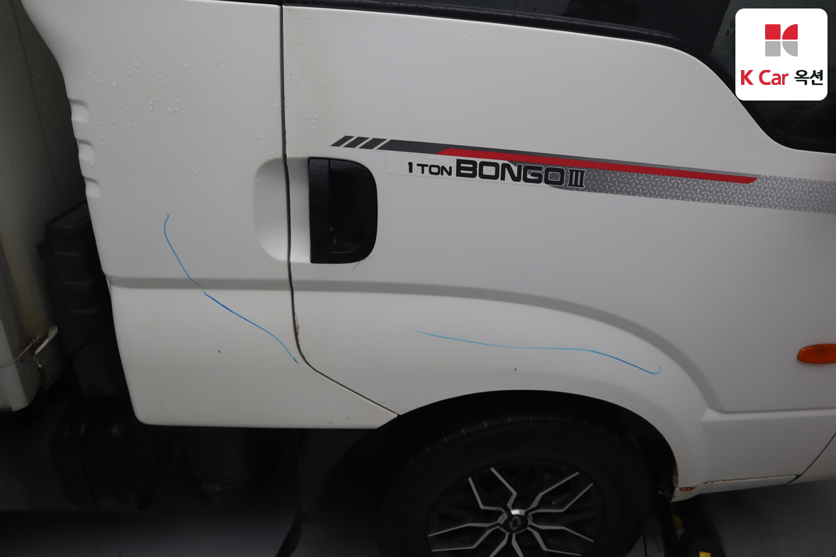 Gm Korea Truck 2022 - Image 28