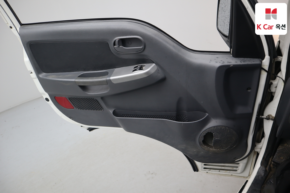 Gm Korea Truck 2022 - Image 8