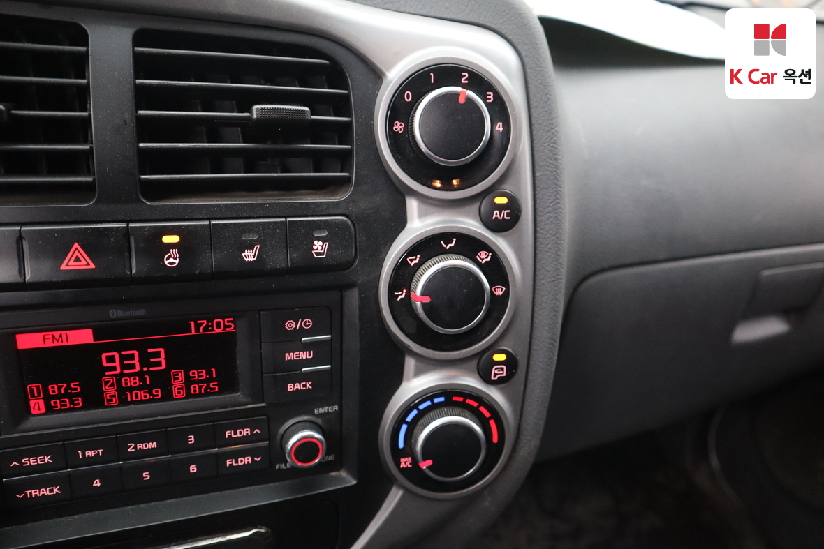 Gm Korea Truck 2022 - Image 14