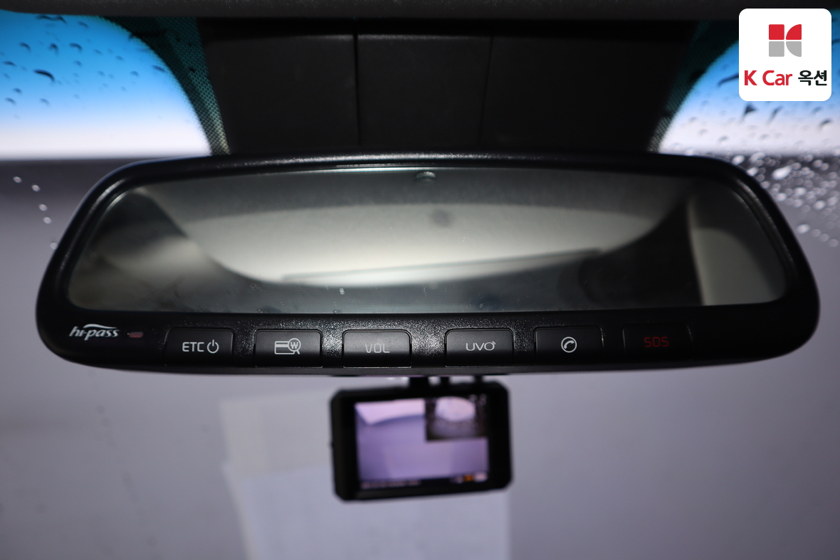 كيا K9 2015 - صورة 12