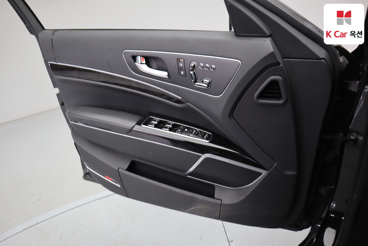 كيا K9 2015 - صورة 8