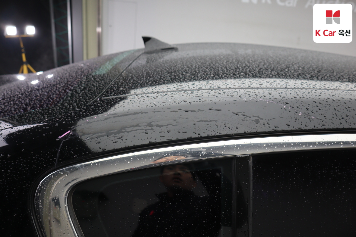 كيا K9 2015 - صورة 45