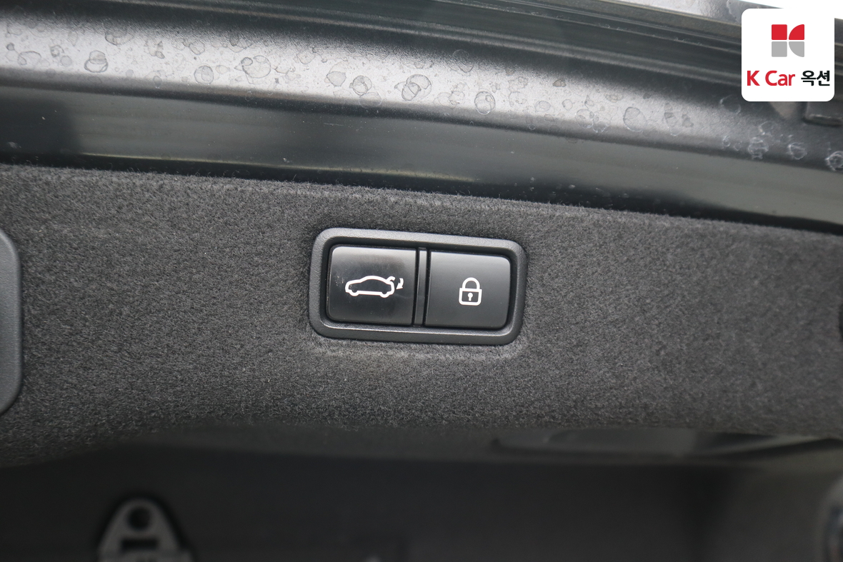 كيا K9 2015 - صورة 27