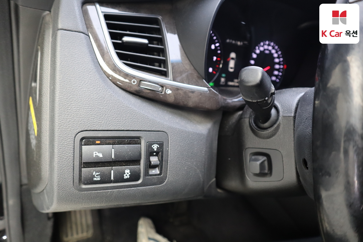 كيا K9 2015 - صورة 9