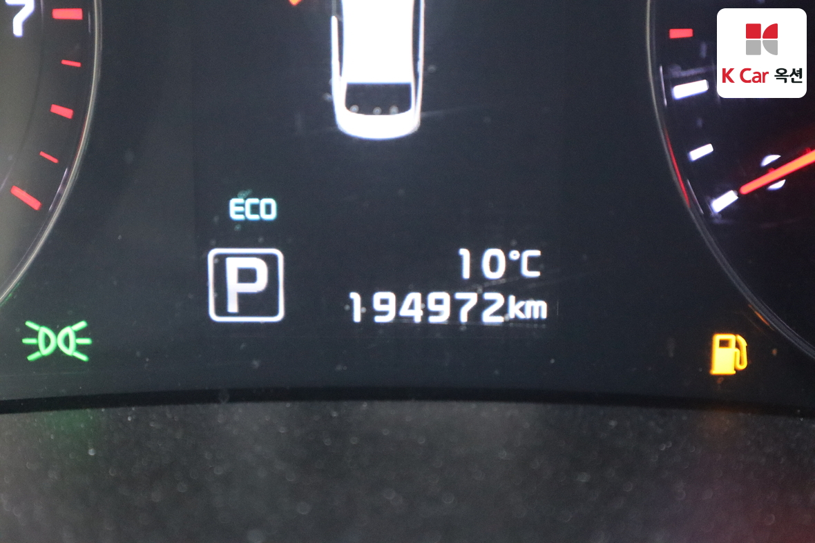 كيا K9 2015 - صورة 4