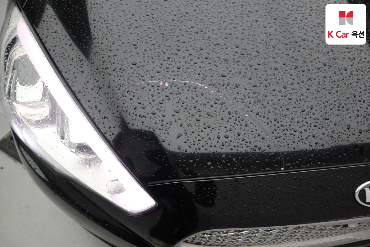 كيا K9 2015 - صورة 49