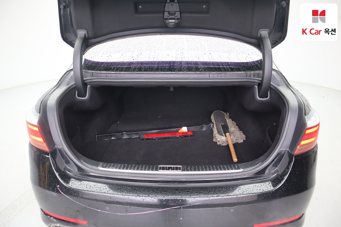 كيا K9 2015 - صورة 26