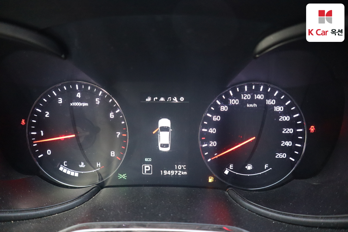 كيا K9 2015 - صورة 5