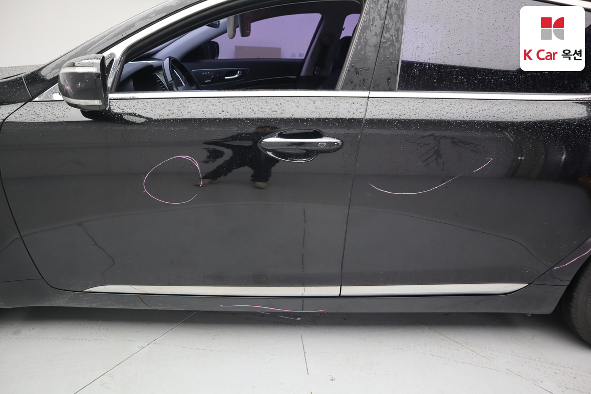 كيا K9 2015 - صورة 40