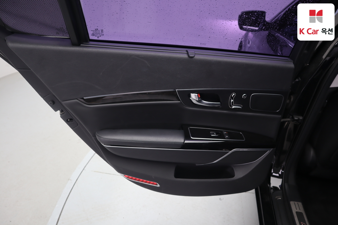 كيا K9 2015 - صورة 22