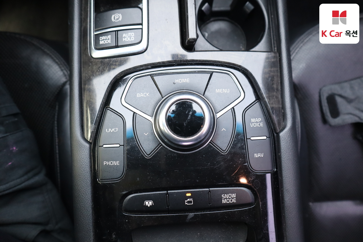 كيا K9 2015 - صورة 16