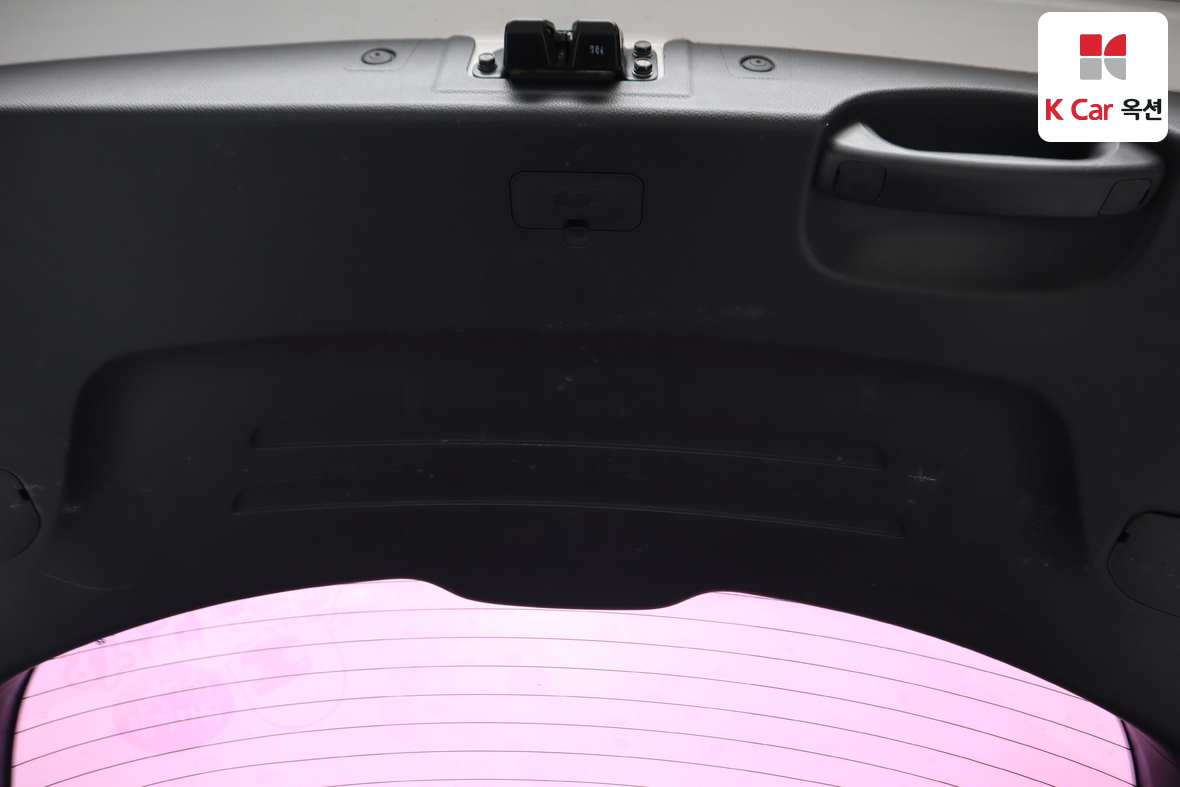 Hyundai Santa Fe 2013 - Image 25