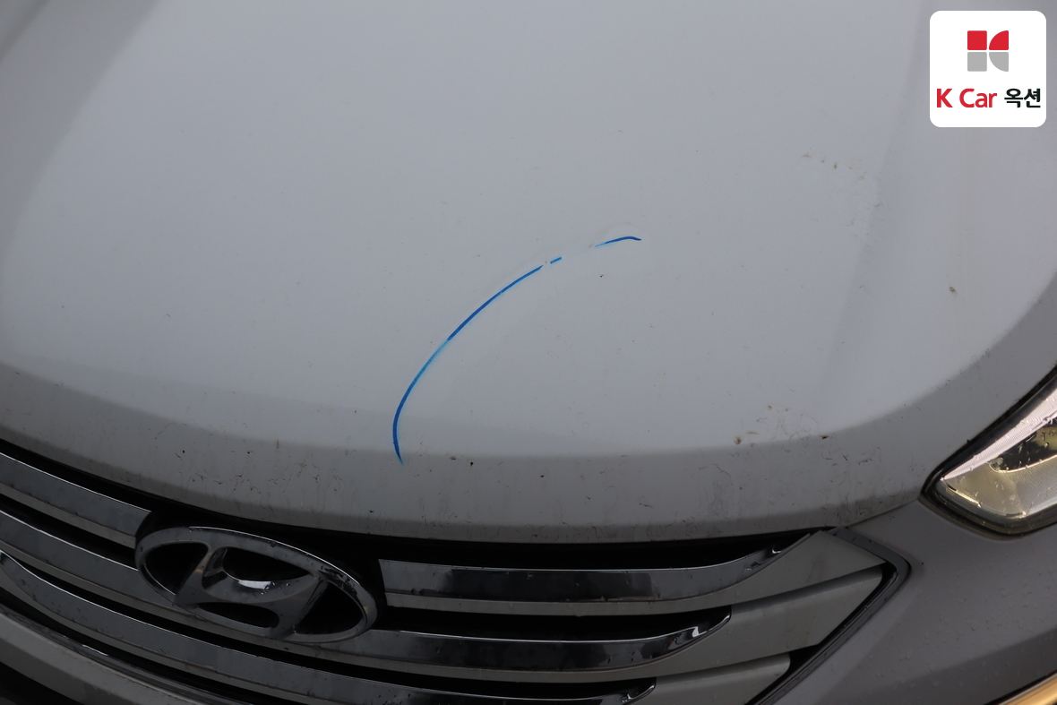 Hyundai Santa Fe 2013 - Image 34