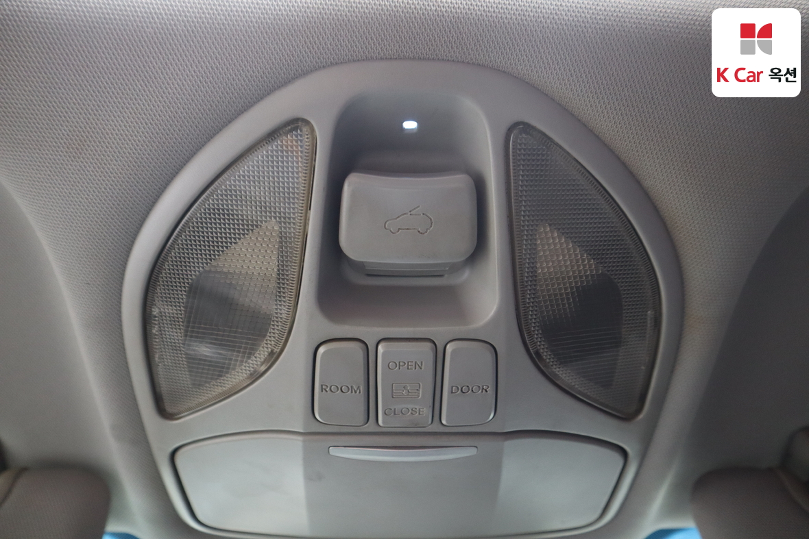 Hyundai Santa Fe 2013 - Image 13