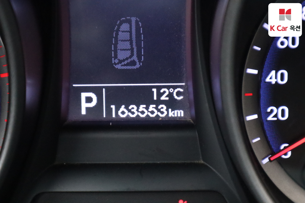 Hyundai Santa Fe 2013 - Image 4