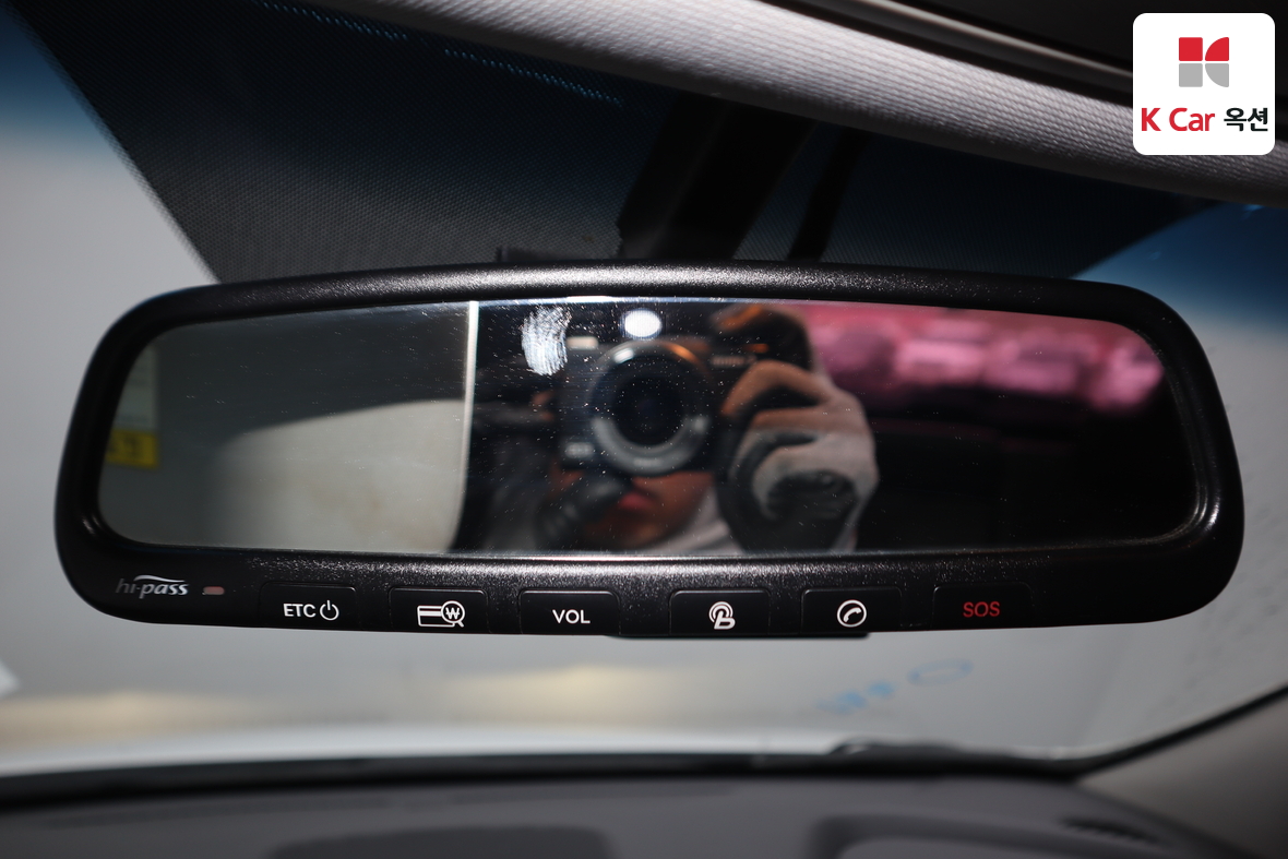 Hyundai Santa Fe 2013 - Image 12