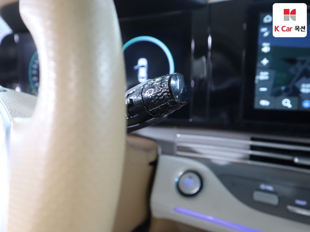 Hyundai Grandeur - 11