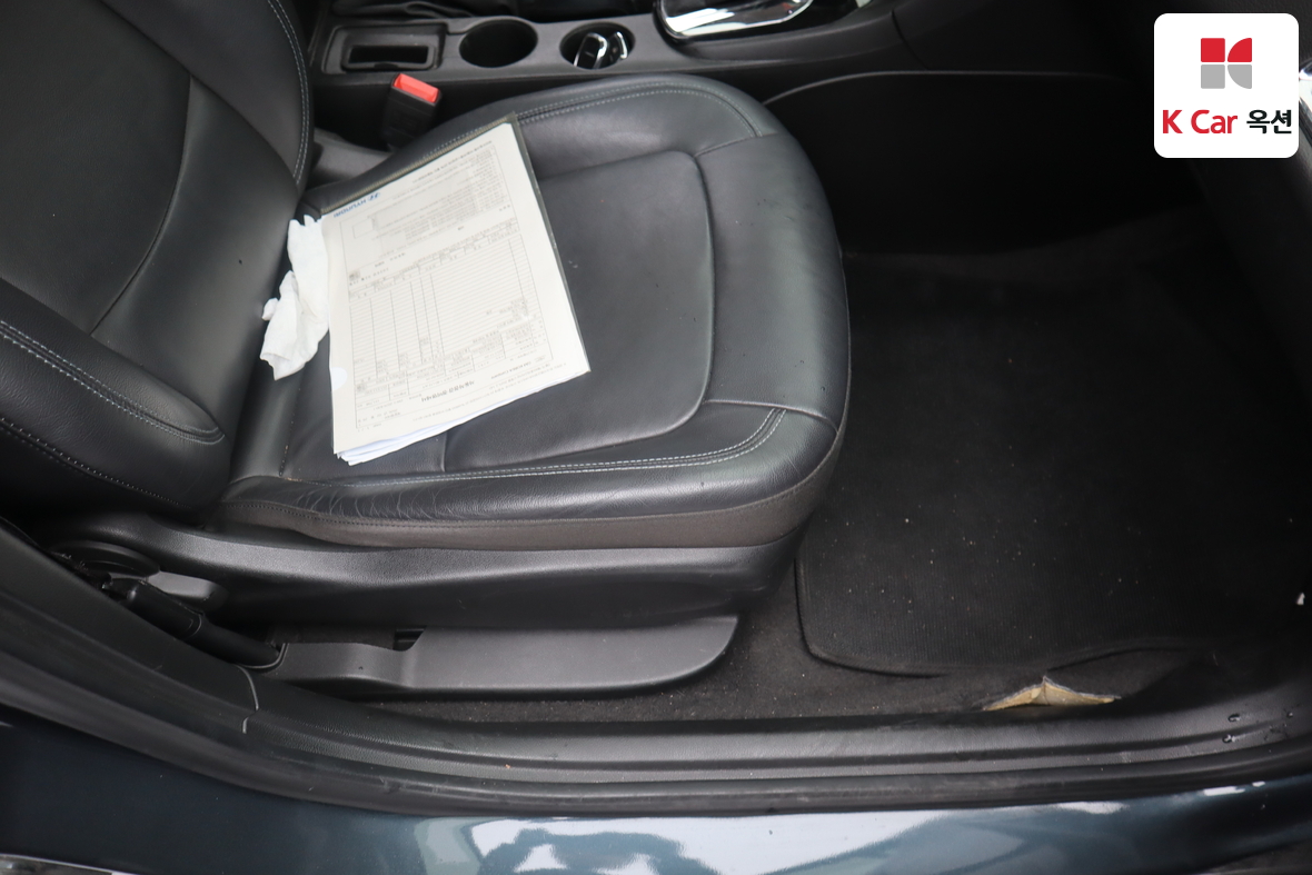 Gm Korea Cruze 2017 - Image 32