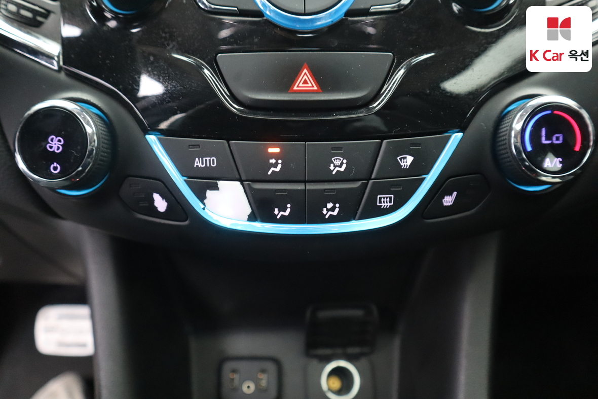 Gm Korea Cruze 2017 - Image 16