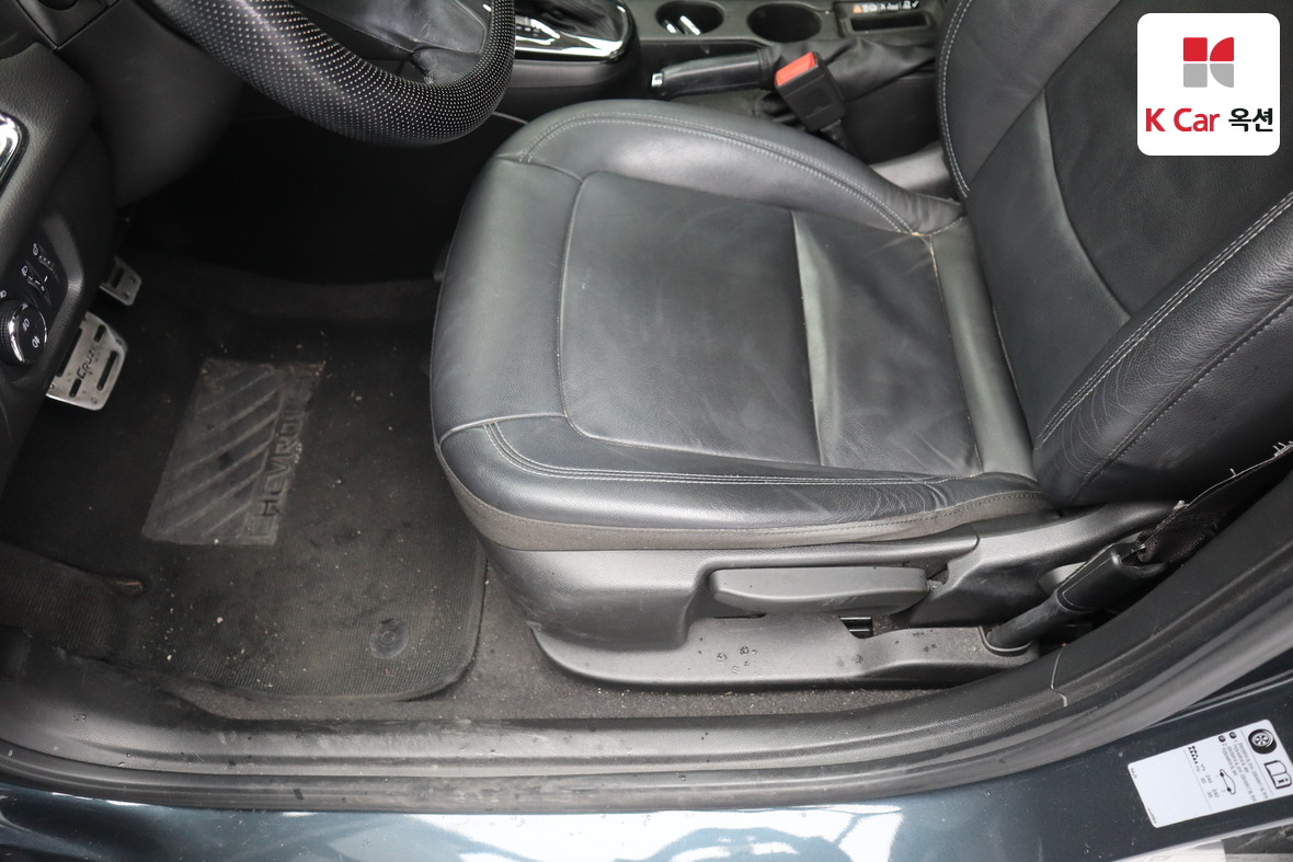 Gm Korea Cruze 2017 - Image 21