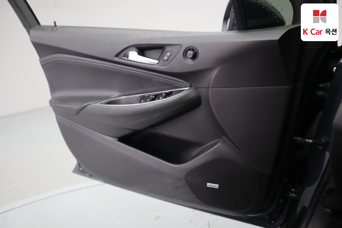 Gm Korea Cruze 2017 - Image 8