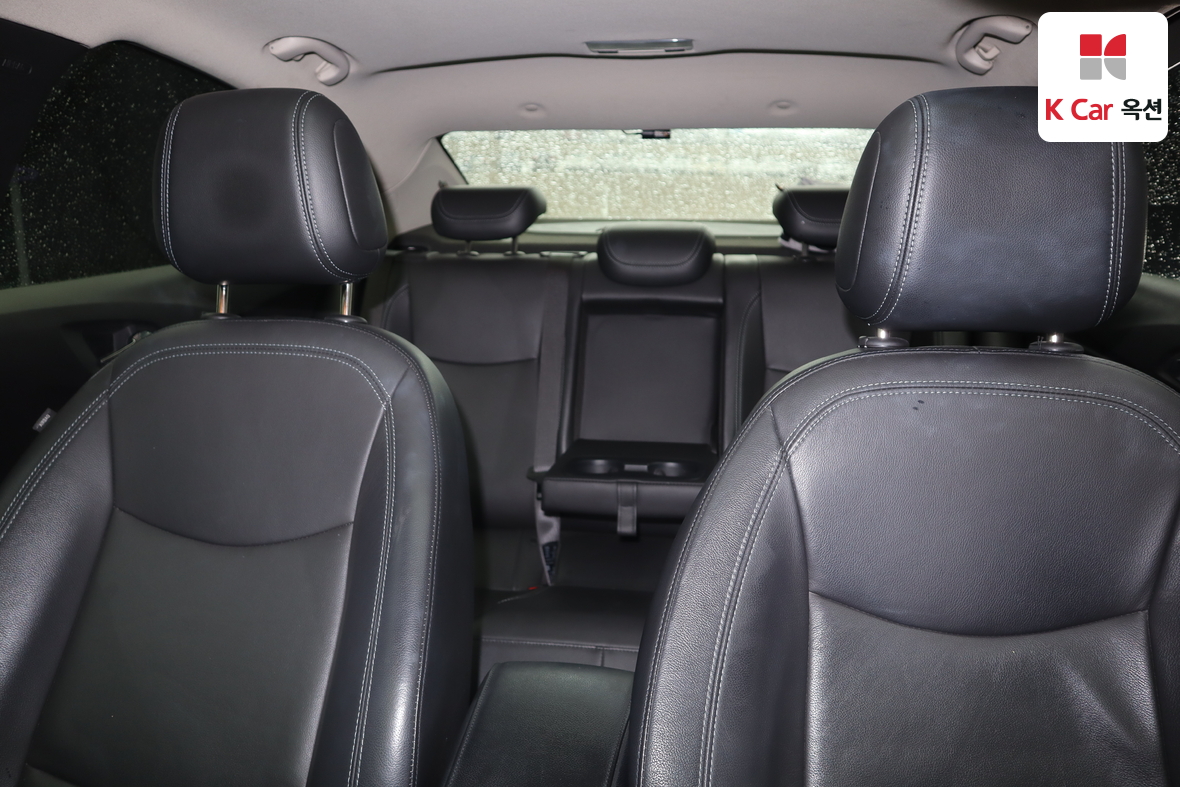 Gm Korea Cruze 2017 - Image 20