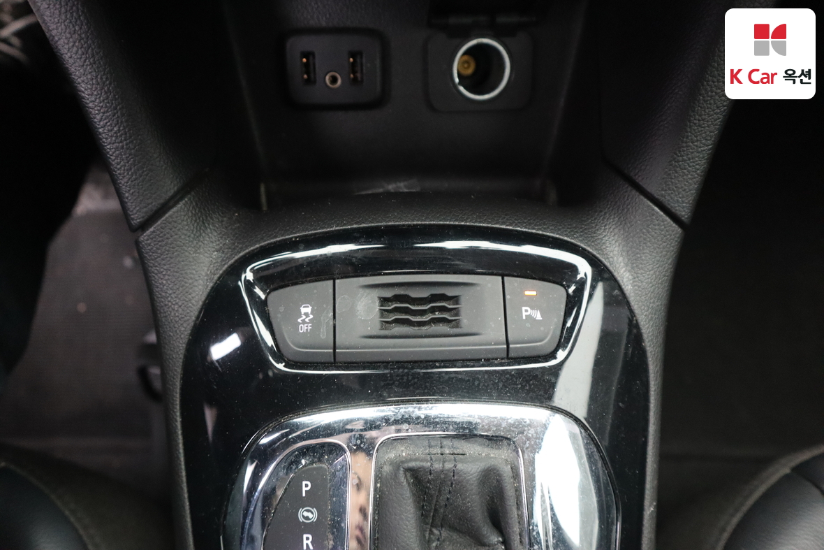 Gm Korea Cruze 2017 - Image 18