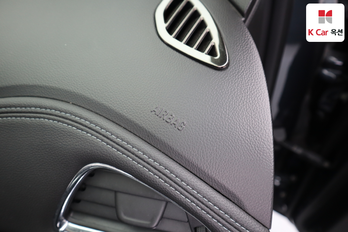 Gm Korea Cruze 2017 - Image 33