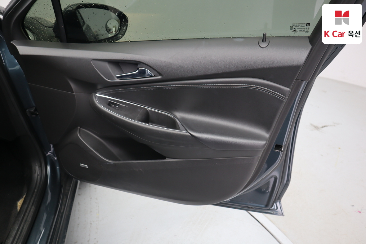 Gm Korea Cruze 2017 - Image 31