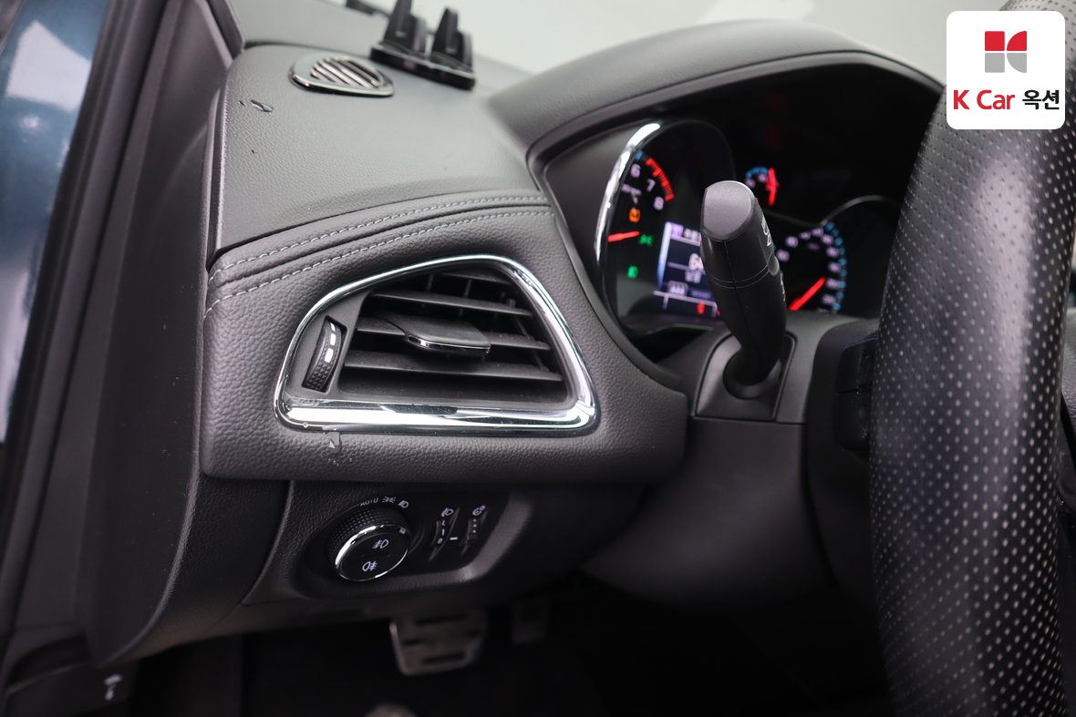 Gm Korea Cruze 2017 - Image 9