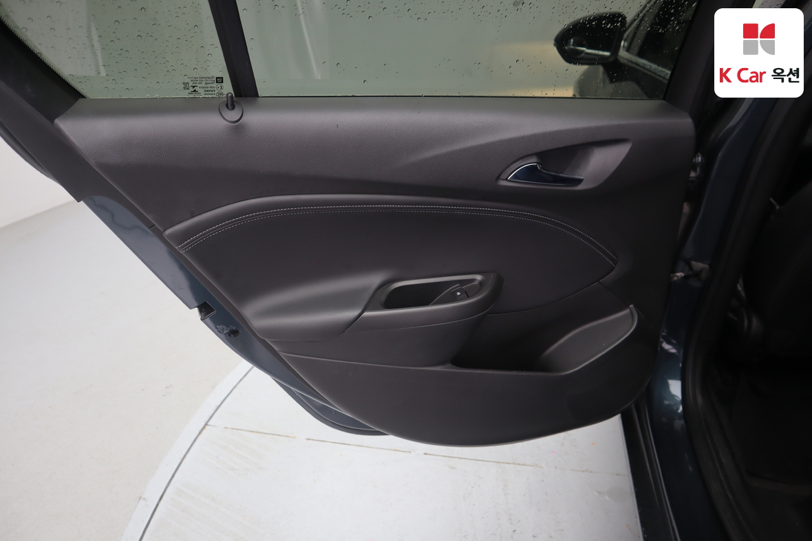 Gm Korea Cruze 2017 - Image 23