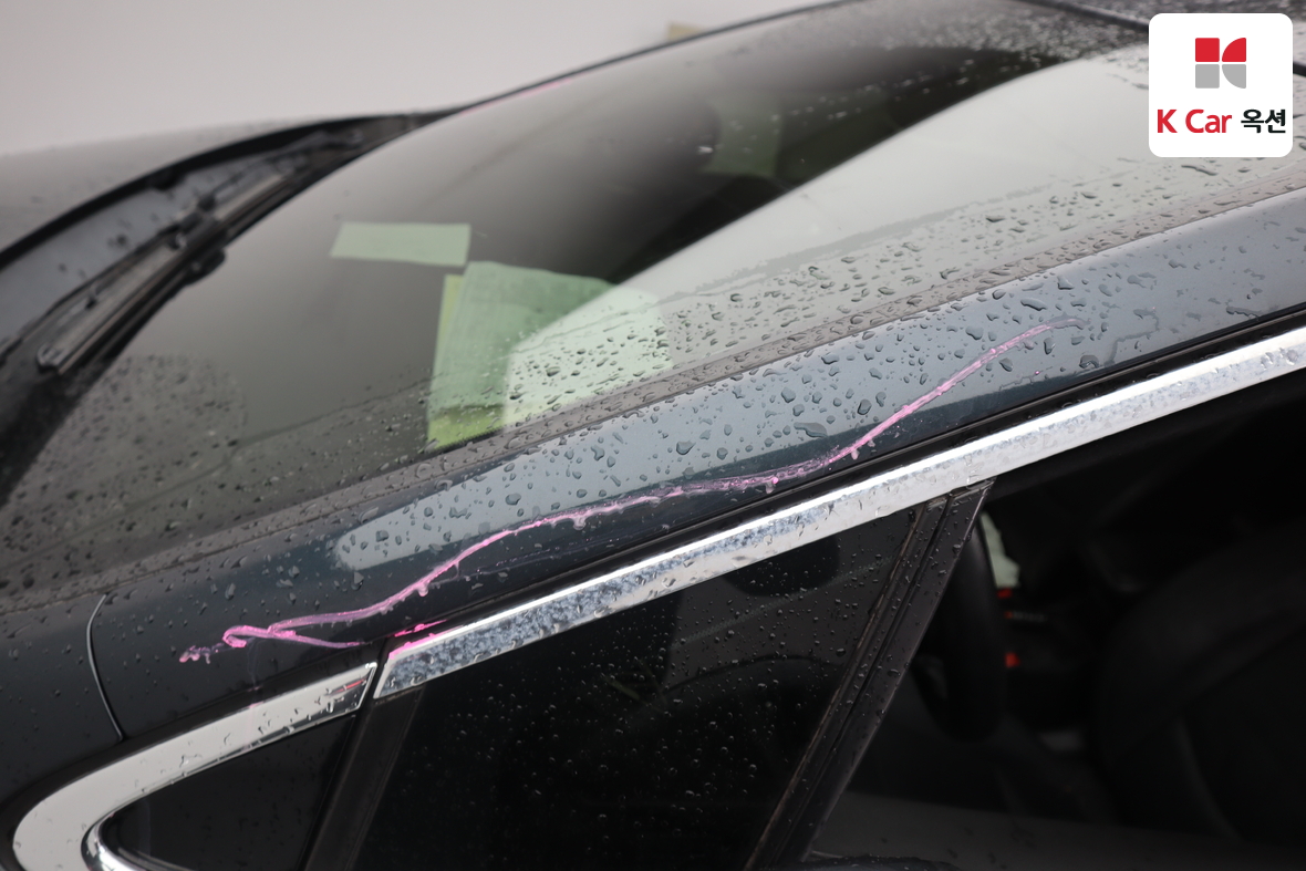 Gm Korea Cruze 2017 - Image 43