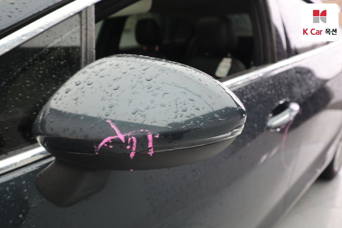 Gm Korea Cruze 2017 - Image 42