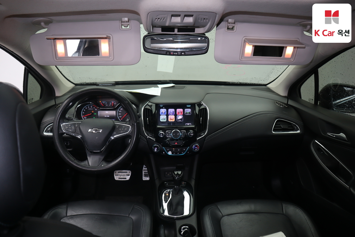 Gm Korea Cruze 2017 - Image 3