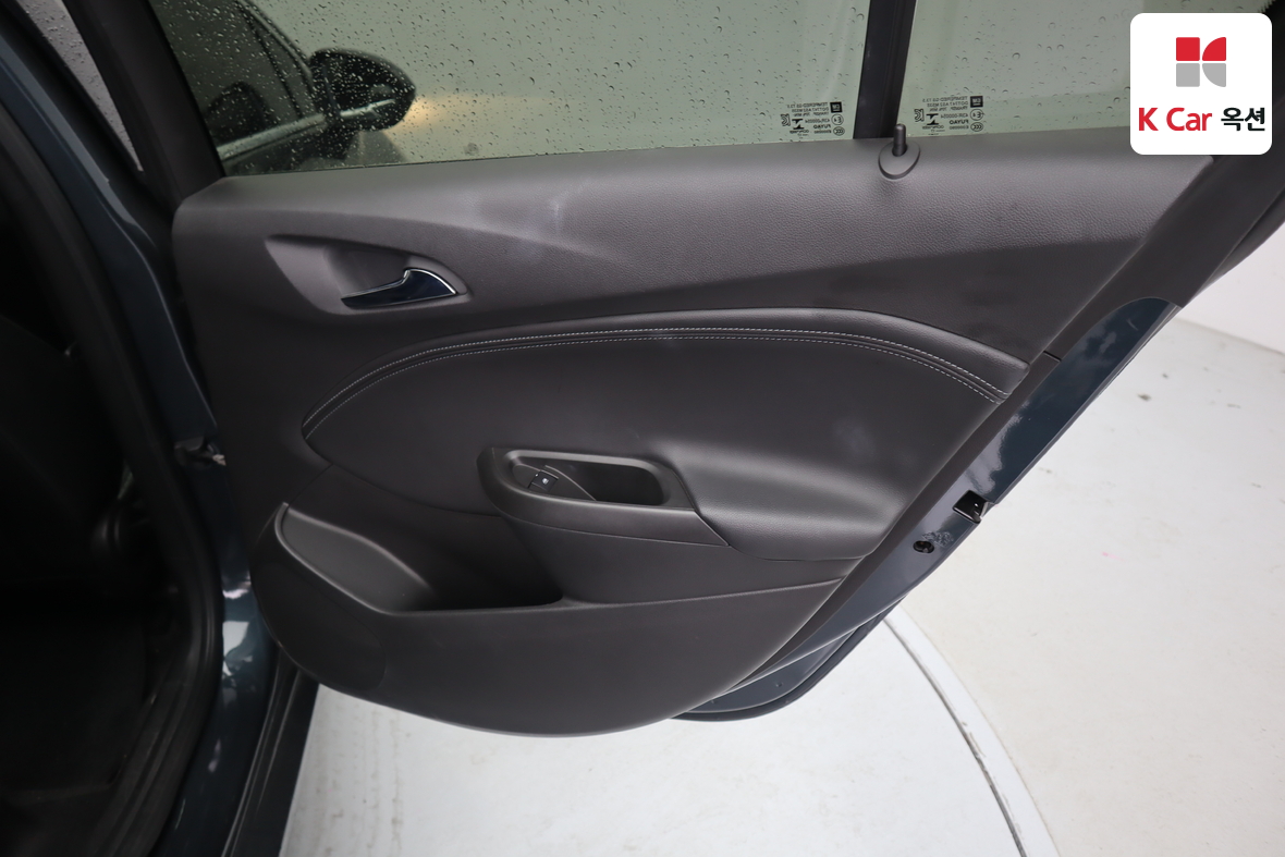 Gm Korea Cruze 2017 - Image 29