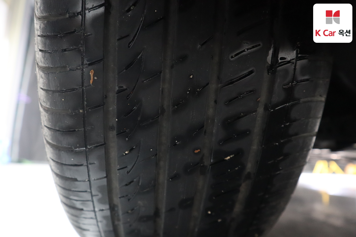 Gm Korea Cruze 2017 - Image 34