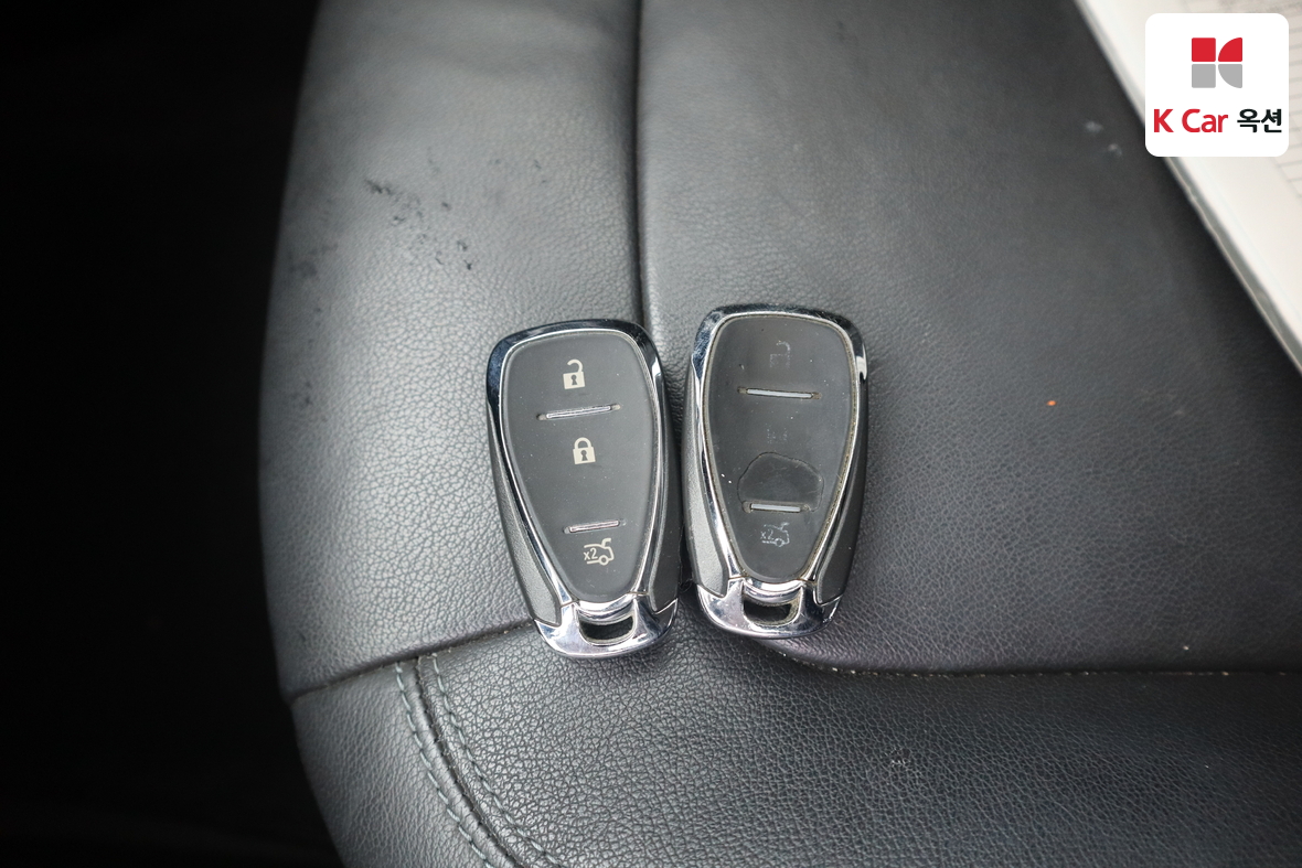 Gm Korea Cruze 2017 - Image 19