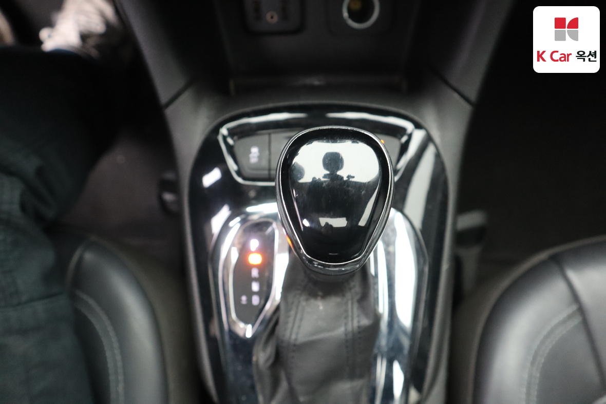 Gm Korea Cruze 2017 - Image 17