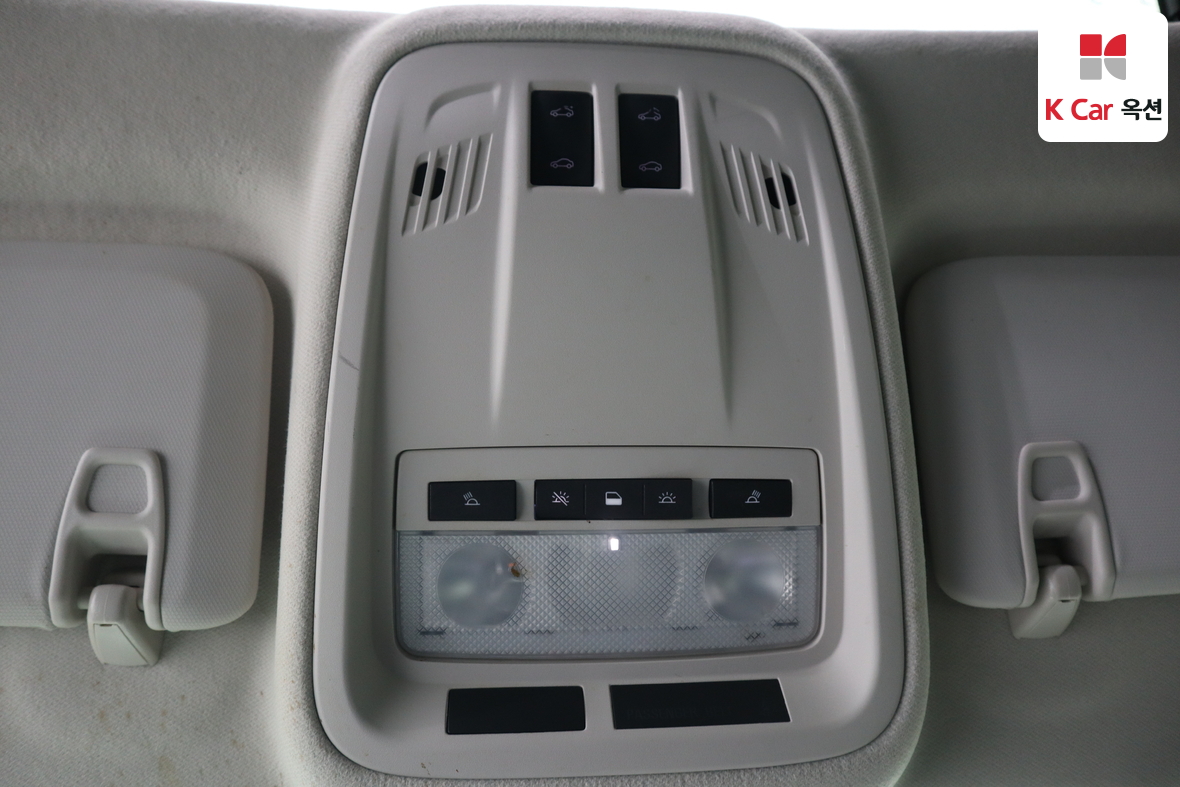 Gm Korea Cruze 2017 - Image 13