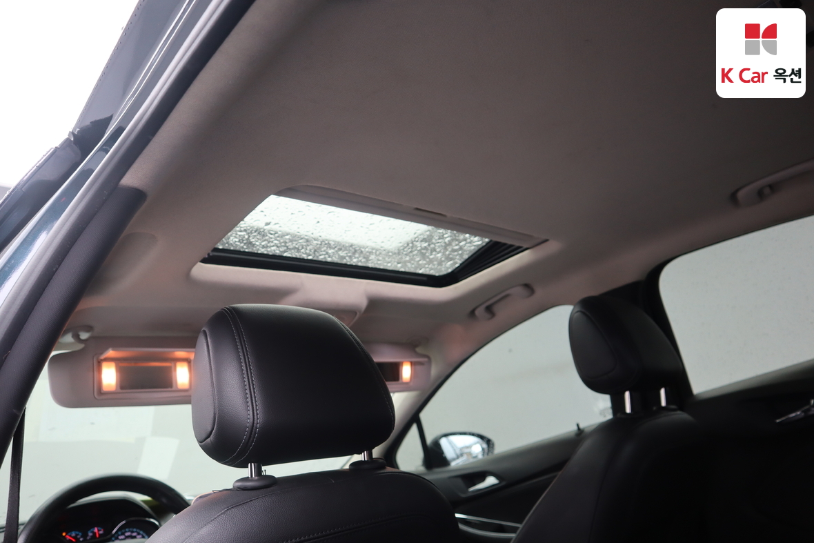 Gm Korea Cruze 2017 - Image 25