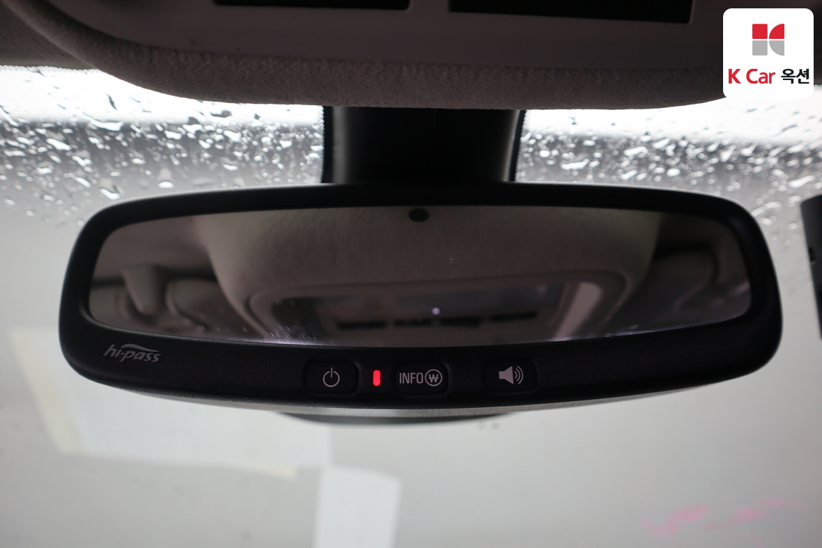 Gm Korea Cruze 2017 - Image 12