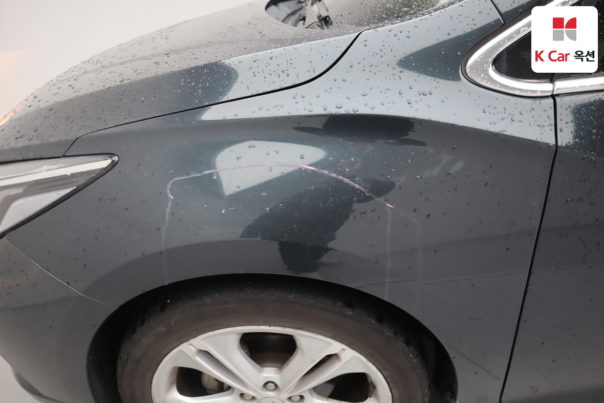 Gm Korea Cruze 2017 - Image 41