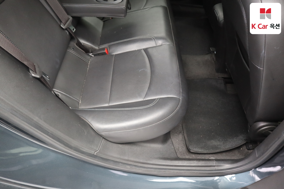 Gm Korea Cruze 2017 - Image 30