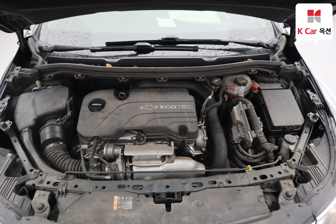 Gm Korea Cruze 2017 - Image 35