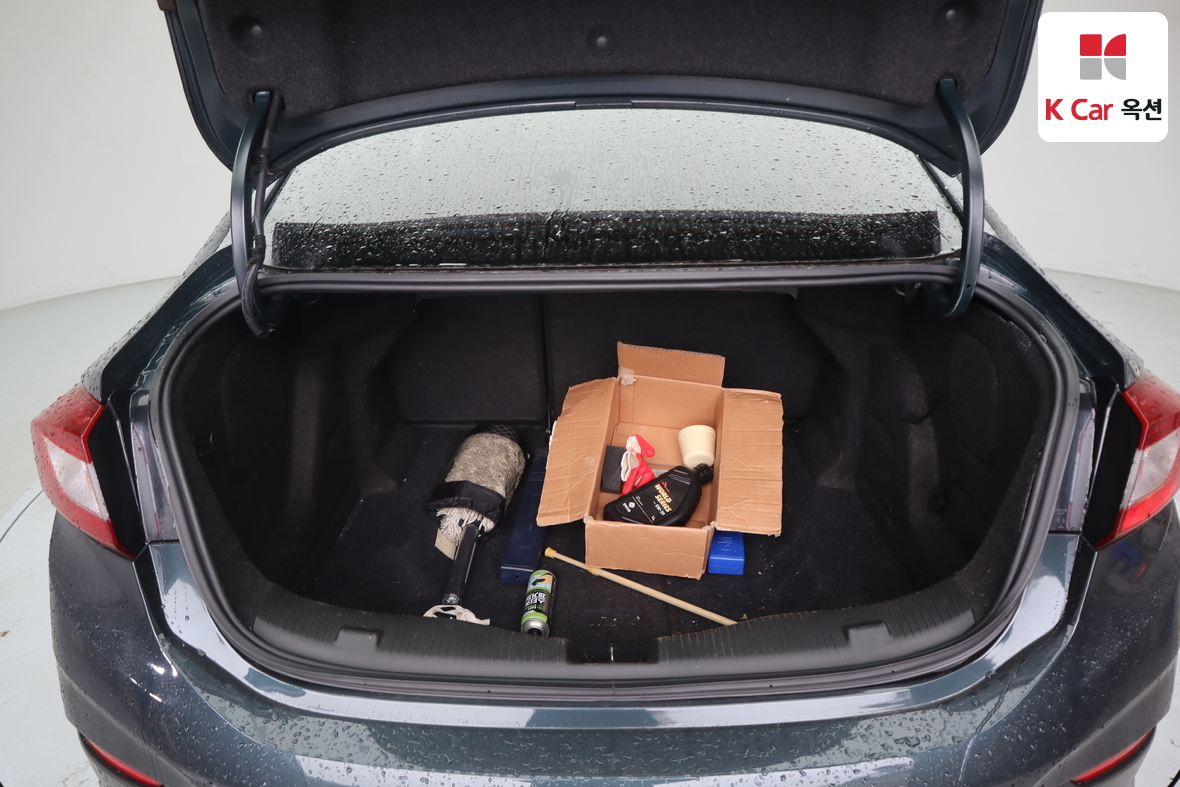 Gm Korea Cruze 2017 - Image 28